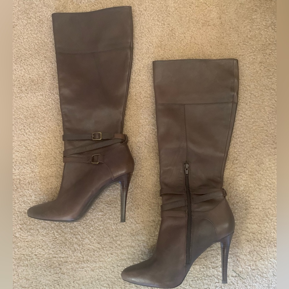 Ralph Lauren Boots